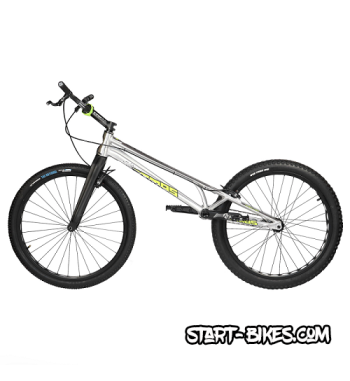 bicicleta trial COMAS KALA 1070 HS HS