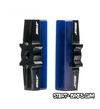 Pastillas de freno de...