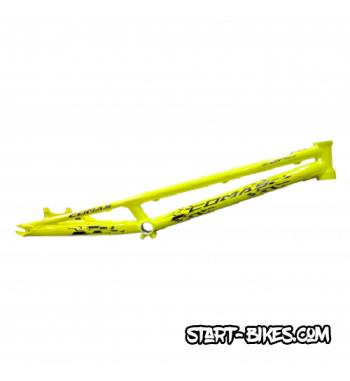 Comas Zero Frame