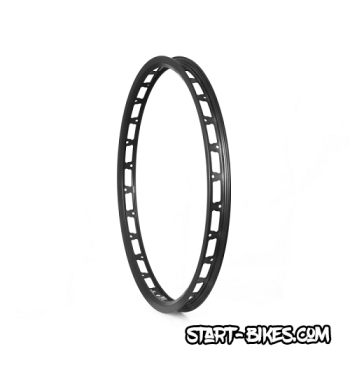 Comas 20" 32H Trial Wheel