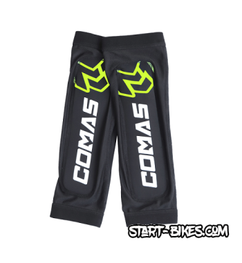 Espinilleras COMAS V4