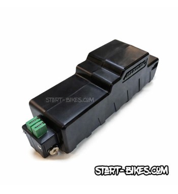 Mecatecno T14 Battery