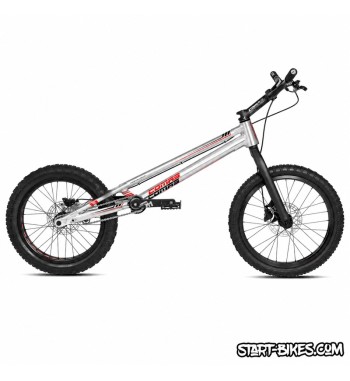 COMAS R3 Pro 20" Trials Bike